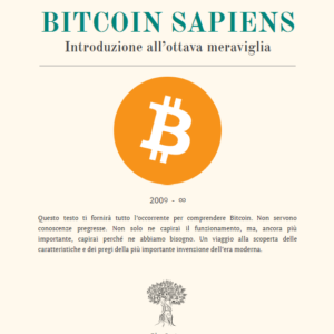 Bitcoin Sapiens
