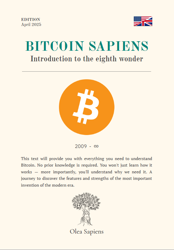Bitcoin sapiens En