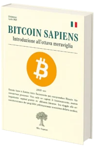 Bitcoin Sapiens Cover